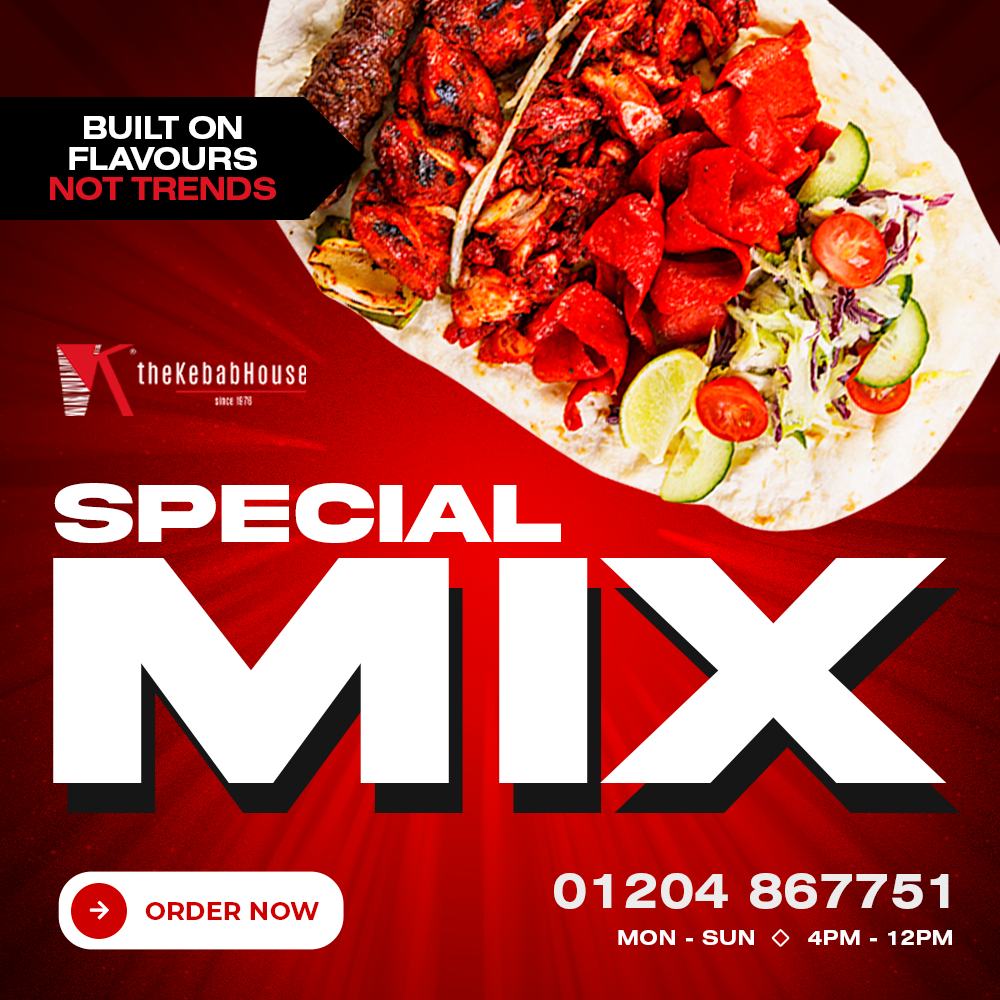 Special Mix